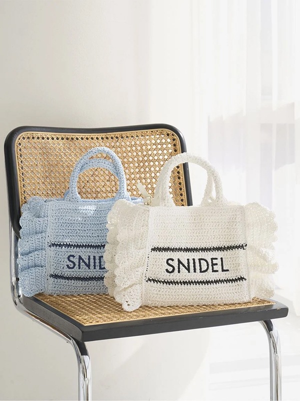 �ڴ��ָ���10%OFF��SNIDEL ���ʥ��ǥ�  �֥졼���ե��������������Хå� SWGB261652  /����󥻥������Բľ��� �������ˤ�15���ޤ�¨��ȯ��(���˰ʳ�)��