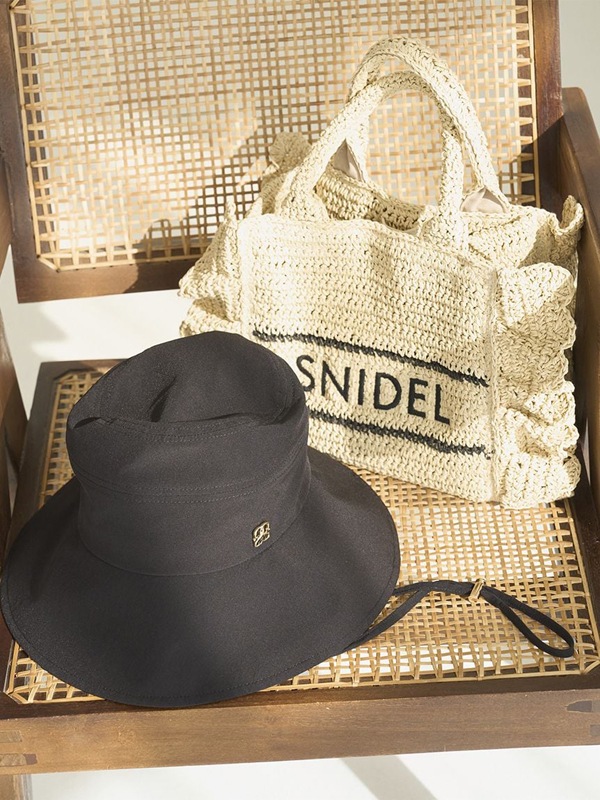 �ڴ��ָ���10%OFF��SNIDEL ���ʥ��ǥ�  �֥졼���ե��������������Хå� SWGB261652  /����󥻥������Բľ��� �������ˤ�15���ޤ�¨��ȯ��(���˰ʳ�)��