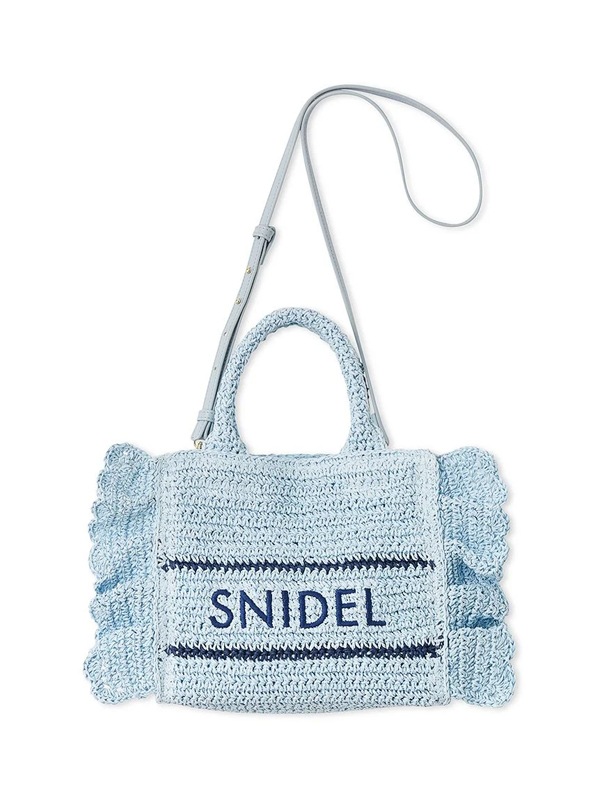 �ڴ��ָ���10%OFF��SNIDEL ���ʥ��ǥ�  �֥졼���ե��������������Хå� SWGB261652  /����󥻥������Բľ��� �������ˤ�15���ޤ�¨��ȯ��(���˰ʳ�)��