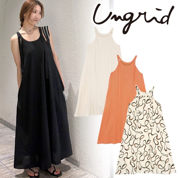 ��SALE50%OFF��Ungrid ���󥰥�å�  ��ͥ󺮥��������ǥ����󥭥�ߥ��ԡ��� 112630369001  /����󥻥������Բľ��� �������ˤ�15���ޤ�¨��ȯ��(���˰ʳ�)��
