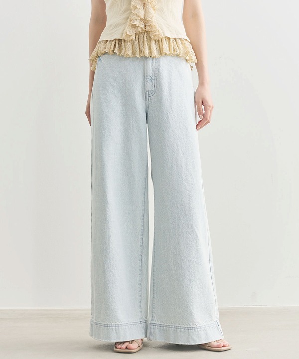 ��ͽ���ʡ�COCODEAL �����ǥ����� �ե쥢�磻�ɥǥ˥� 76516001 7����8�������ͽ�� /����󥻥������Բľ���