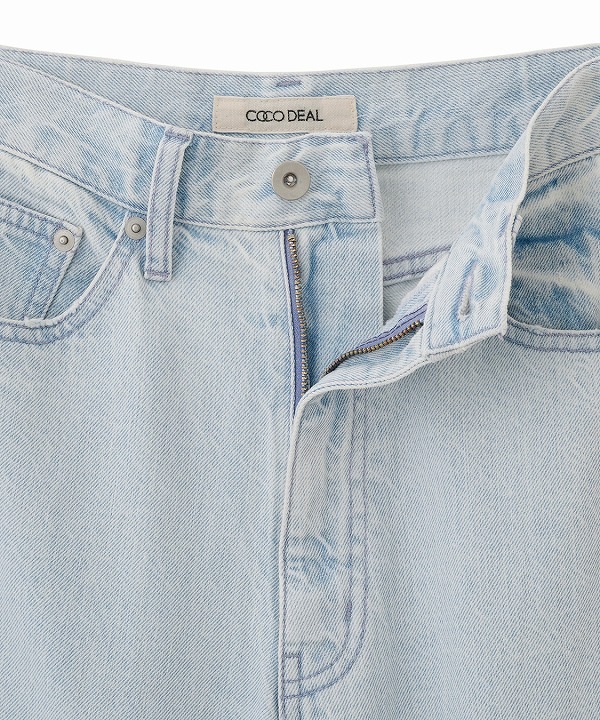 ��ͽ���ʡ�COCODEAL �����ǥ����� �ե쥢�磻�ɥǥ˥� 76516001 7����8�������ͽ�� /����󥻥������Բľ���