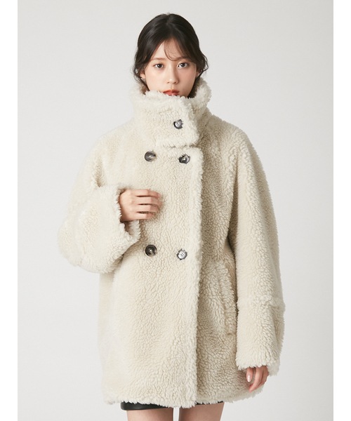 �ڴ��ָ���10%OFF��FRAY I.D �ե쥤�����ǥ��� ECOPEL�ܥ��ߥɥ륳���� FWFC264154 /����󥻥������Բľ��ʡ������ˤ�15���ޤ�¨��ȯ��(���˰ʳ�)��