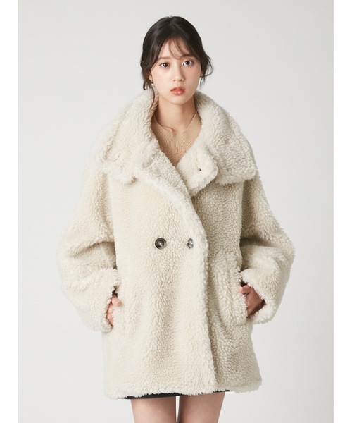 �ڴ��ָ���10%OFF��FRAY I.D �ե쥤�����ǥ��� ECOPEL�ܥ��ߥɥ륳���� FWFC264154 /����󥻥������Բľ��ʡ������ˤ�15���ޤ�¨��ȯ��(���˰ʳ�)��