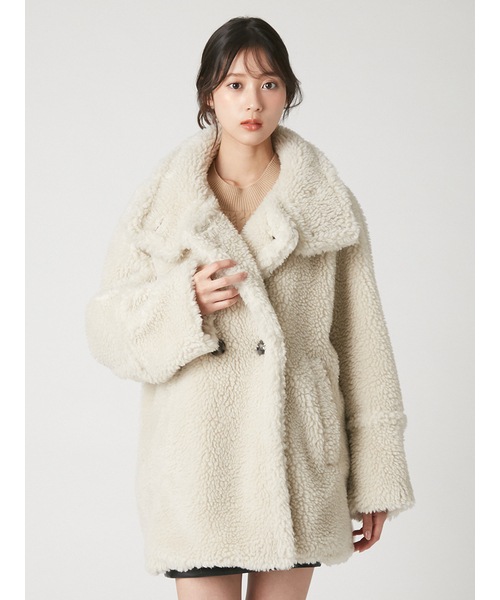 �ڴ��ָ���10%OFF��FRAY I.D �ե쥤�����ǥ��� ECOPEL�ܥ��ߥɥ륳���� FWFC264154 /����󥻥������Բľ��ʡ������ˤ�15���ޤ�¨��ȯ��(���˰ʳ�)��