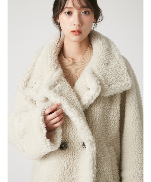 �ڴ��ָ���10%OFF��FRAY I.D �ե쥤�����ǥ��� ECOPEL�ܥ��ߥɥ륳���� FWFC264154 /����󥻥������Բľ��ʡ������ˤ�15���ޤ�¨��ȯ��(���˰ʳ�)��