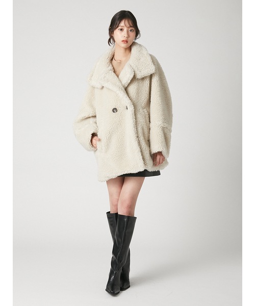 �ڴ��ָ���10%OFF��FRAY I.D �ե쥤�����ǥ��� ECOPEL�ܥ��ߥɥ륳���� FWFC264154 /����󥻥������Բľ��ʡ������ˤ�15���ޤ�¨��ȯ��(���˰ʳ�)��