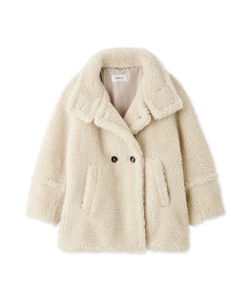 �ڴ��ָ���10%OFF��FRAY I.D �ե쥤�����ǥ��� ECOPEL�ܥ��ߥɥ륳���� FWFC264154 /����󥻥������Բľ��ʡ������ˤ�15���ޤ�¨��ȯ��(���˰ʳ�)��
