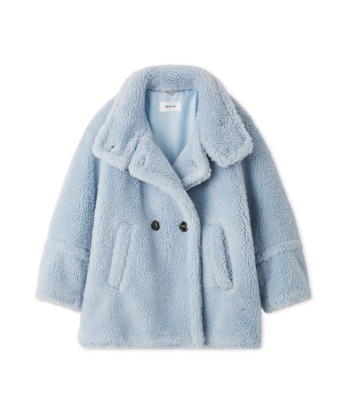 �ڴ��ָ���10%OFF��FRAY I.D �ե쥤�����ǥ��� ECOPEL�ܥ��ߥɥ륳���� FWFC264154 /����󥻥������Բľ��ʡ������ˤ�15���ޤ�¨��ȯ��(���˰ʳ�)��