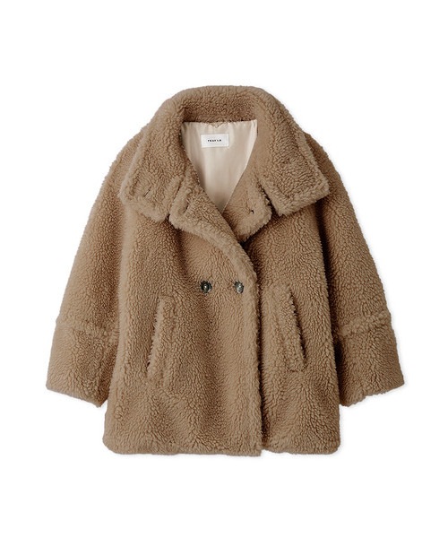 �ڴ��ָ���10%OFF��FRAY I.D �ե쥤�����ǥ��� ECOPEL�ܥ��ߥɥ륳���� FWFC264154 /����󥻥������Բľ��ʡ������ˤ�15���ޤ�¨��ȯ��(���˰ʳ�)��