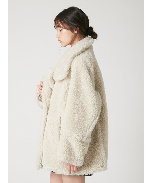 �ڴ��ָ���10%OFF��FRAY I.D �ե쥤�����ǥ��� ECOPEL�ܥ��ߥɥ륳���� FWFC264154 /����󥻥������Բľ��ʡ������ˤ�15���ޤ�¨��ȯ��(���˰ʳ�)��