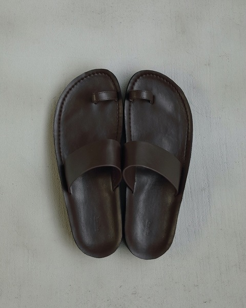 SOLD OUTanuke ̡  Ecoleather Belt Sandals 62511004 /󥻥Բľʡˤ15ޤ¨ȯ(˰ʳ)