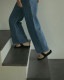 SOLD OUTanuke ̡  Ecoleather Belt Sandals 62511004 /󥻥Բľʡˤ15ޤ¨ȯ(˰ʳ)
