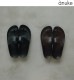 SOLD OUTanuke ̡  Ecoleather Belt Sandals 62511004 /󥻥Բľʡˤ15ޤ¨ȯ(˰ʳ)
