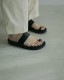 SOLD OUTanuke ̡  Ecoleather Belt Sandals 62511004 /󥻥Բľʡˤ15ޤ¨ȯ(˰ʳ)