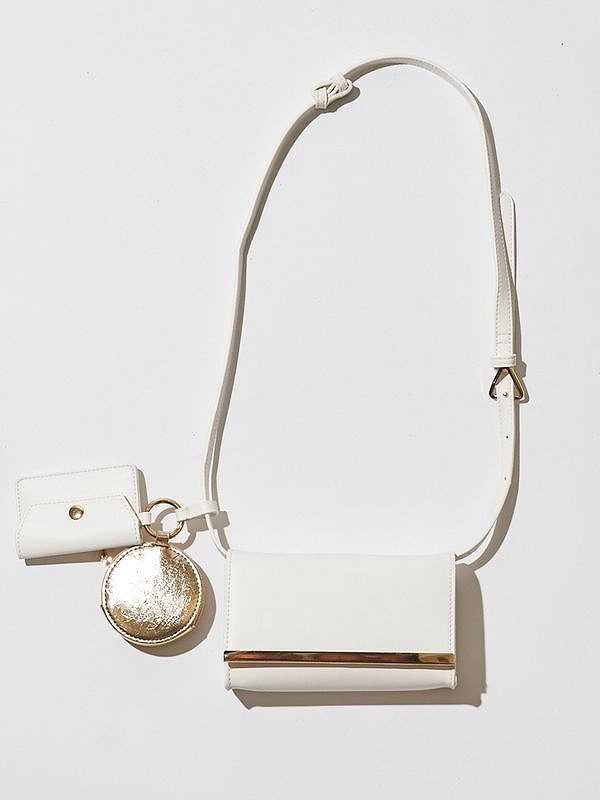 �ڴ��ָ���20%OFF��ELENDEEK �����ǥ�����  3WAY BELT BAG 3WAY�٥�ȥХå� 512621910301  /����󥻥������Բľ��� �������ˤ�15���ޤ�¨��ȯ��(���˰ʳ�)�� 