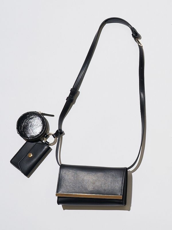 �ڴ��ָ���20%OFF��ELENDEEK �����ǥ�����  3WAY BELT BAG 3WAY�٥�ȥХå� 512621910301  /����󥻥������Բľ��� �������ˤ�15���ޤ�¨��ȯ��(���˰ʳ�)�� 