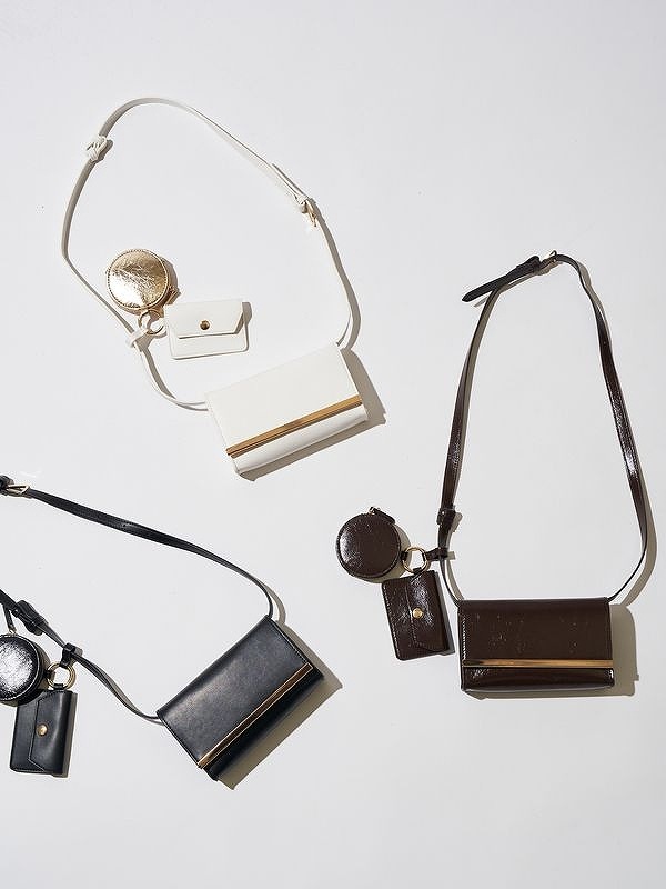 �ڴ��ָ���20%OFF��ELENDEEK �����ǥ�����  3WAY BELT BAG 3WAY�٥�ȥХå� 512621910301  /����󥻥������Բľ��� �������ˤ�15���ޤ�¨��ȯ��(���˰ʳ�)�� 