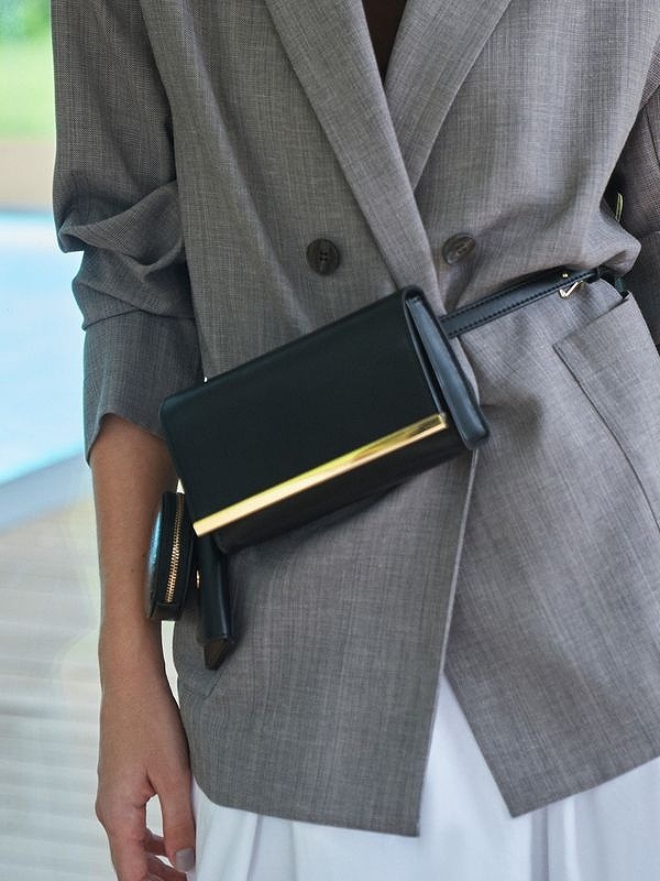 �ڴ��ָ���20%OFF��ELENDEEK �����ǥ�����  3WAY BELT BAG 3WAY�٥�ȥХå� 512621910301  /����󥻥������Բľ��� �������ˤ�15���ޤ�¨��ȯ��(���˰ʳ�)�� 