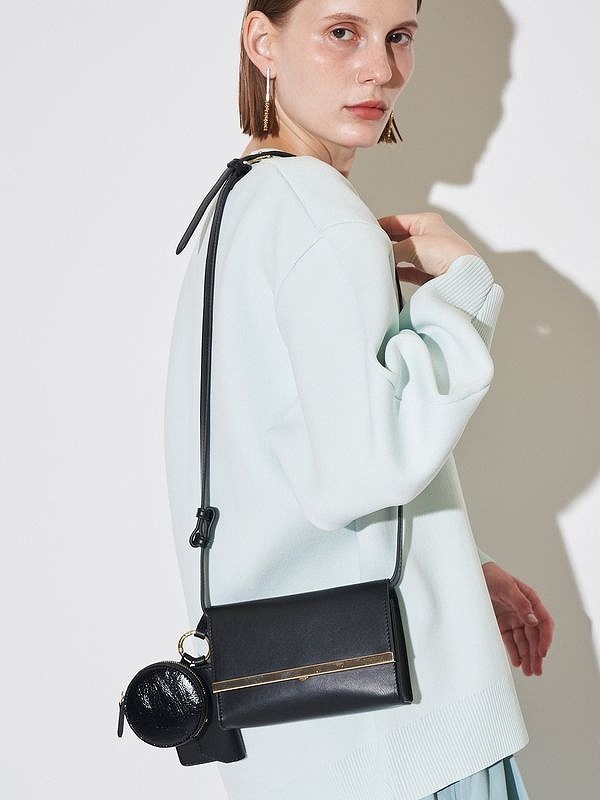 �ڴ��ָ���20%OFF��ELENDEEK �����ǥ�����  3WAY BELT BAG 3WAY�٥�ȥХå� 512621910301  /����󥻥������Բľ��� �������ˤ�15���ޤ�¨��ȯ��(���˰ʳ�)�� 