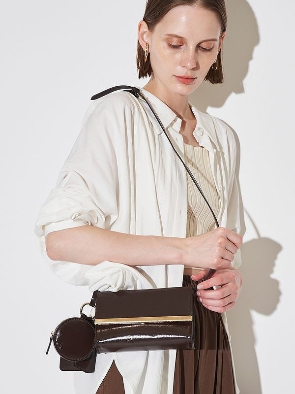 �ڴ��ָ���20%OFF��ELENDEEK �����ǥ�����  3WAY BELT BAG 3WAY�٥�ȥХå� 512621910301  /����󥻥������Բľ��� �������ˤ�15���ޤ�¨��ȯ��(���˰ʳ�)�� 