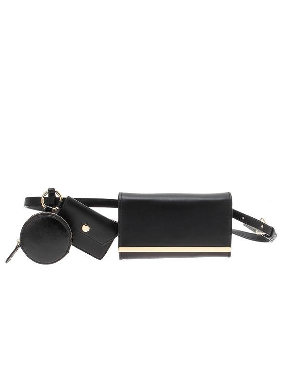�ڴ��ָ���20%OFF��ELENDEEK �����ǥ�����  3WAY BELT BAG 3WAY�٥�ȥХå� 512621910301  /����󥻥������Բľ��� �������ˤ�15���ޤ�¨��ȯ��(���˰ʳ�)�� 