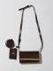 �ڴ��ָ���20%OFF��ELENDEEK �����ǥ�����  3WAY BELT BAG 3WAY�٥�ȥХå� 512621910301  /����󥻥������Բľ��� �������ˤ�15���ޤ�¨��ȯ��(���˰ʳ�)�� 