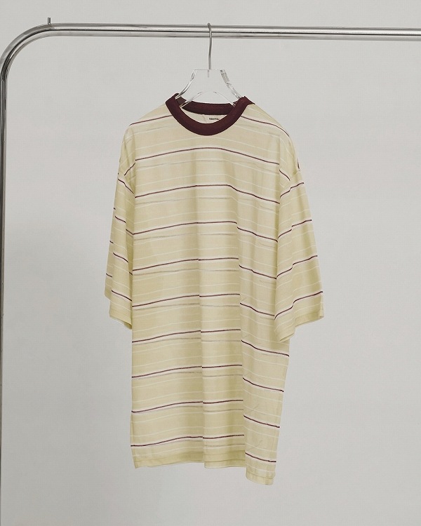 ��SOLD OUT��TODAYFUL �ȥ��ǥ��ե�  Sheer Border T-shirt 12610629  �ͥ��ݥ�����̵�� /����󥻥������Բľ��ʡ������ˤ�15���ޤ�¨��ȯ��(���˰ʳ�)��