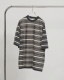 ��SOLD OUT��TODAYFUL �ȥ��ǥ��ե�  Sheer Border T-shirt 12610629  �ͥ��ݥ�����̵�� /����󥻥������Բľ��ʡ������ˤ�15���ޤ�¨��ȯ��(���˰ʳ�)��