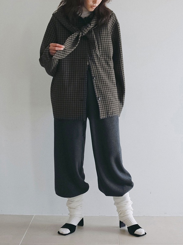 anuke ����̡��� Fleece Rough Pants 62620712 /����󥻥������Բľ��ʡ������ˤ�15���ޤ�¨��ȯ��(���˰ʳ�)��