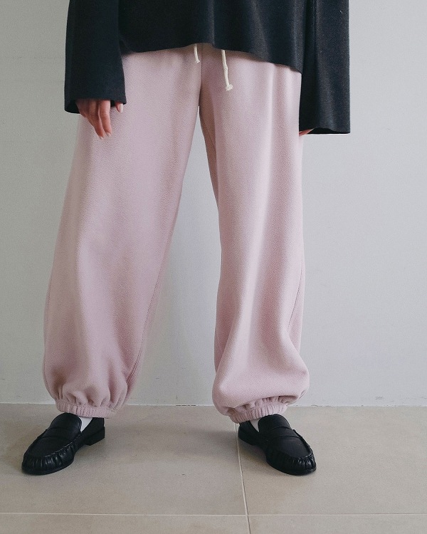 anuke ����̡��� Fleece Rough Pants 62620712 /����󥻥������Բľ��ʡ������ˤ�15���ޤ�¨��ȯ��(���˰ʳ�)��
