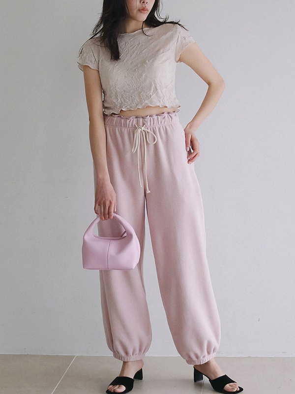 anuke ����̡��� Fleece Rough Pants 62620712 /����󥻥������Բľ��ʡ������ˤ�15���ޤ�¨��ȯ��(���˰ʳ�)��