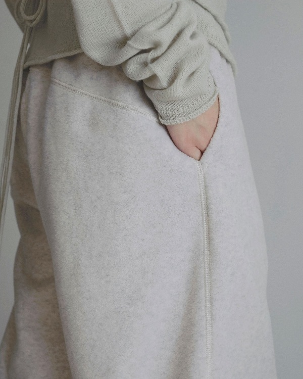 anuke ����̡��� Fleece Rough Pants 62620712 /����󥻥������Բľ��ʡ������ˤ�15���ޤ�¨��ȯ��(���˰ʳ�)��