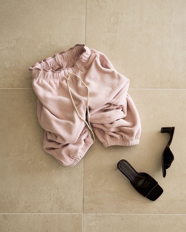 anuke ����̡��� Fleece Rough Pants 62620712 /����󥻥������Բľ��ʡ������ˤ�15���ޤ�¨��ȯ��(���˰ʳ�)��