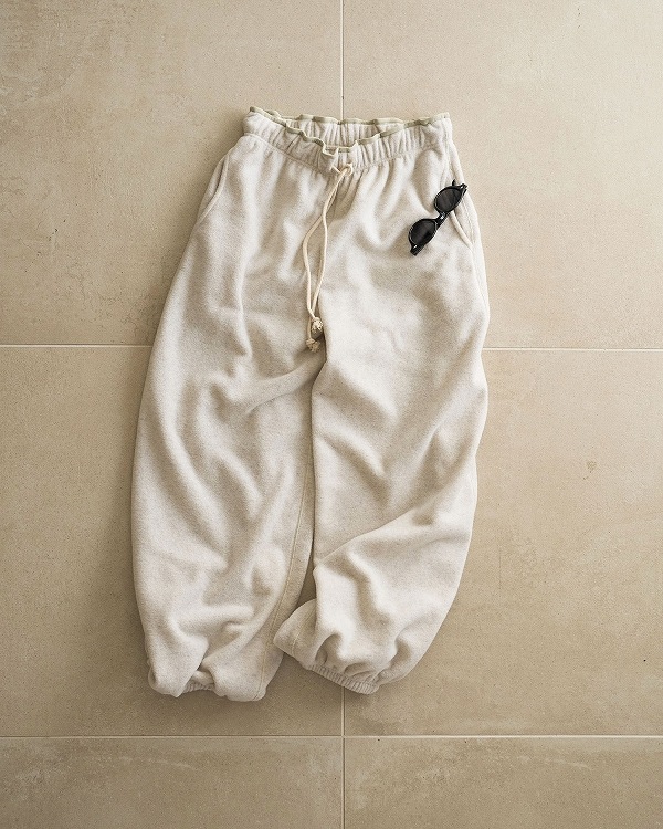 anuke ����̡��� Fleece Rough Pants 62620712 /����󥻥������Բľ��ʡ������ˤ�15���ޤ�¨��ȯ��(���˰ʳ�)��