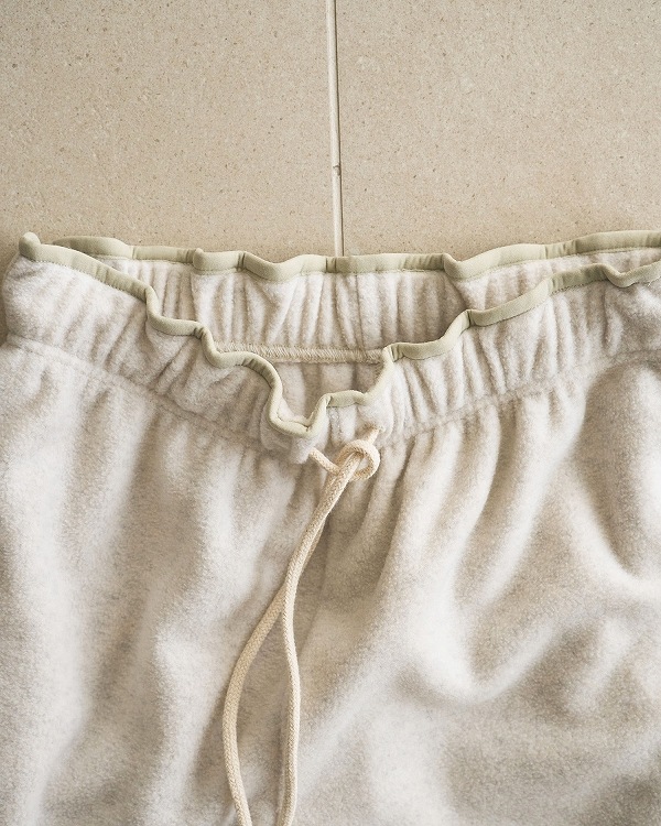 anuke ����̡��� Fleece Rough Pants 62620712 /����󥻥������Բľ��ʡ������ˤ�15���ޤ�¨��ȯ��(���˰ʳ�)��
