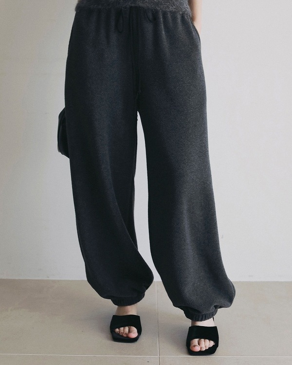 anuke ����̡��� Fleece Rough Pants 62620712 /����󥻥������Բľ��ʡ������ˤ�15���ޤ�¨��ȯ��(���˰ʳ�)��