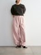 anuke ����̡��� Fleece Rough Pants 62620712 /����󥻥������Բľ��ʡ������ˤ�15���ޤ�¨��ȯ��(���˰ʳ�)��