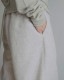 anuke ����̡��� Fleece Rough Pants 62620712 /����󥻥������Բľ��ʡ������ˤ�15���ޤ�¨��ȯ��(���˰ʳ�)��