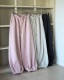 anuke ����̡��� Fleece Rough Pants 62620712 /����󥻥������Բľ��ʡ������ˤ�15���ޤ�¨��ȯ��(���˰ʳ�)��