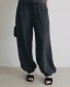 anuke ����̡��� Fleece Rough Pants 62620712 /����󥻥������Բľ��ʡ������ˤ�15���ޤ�¨��ȯ��(���˰ʳ�)��