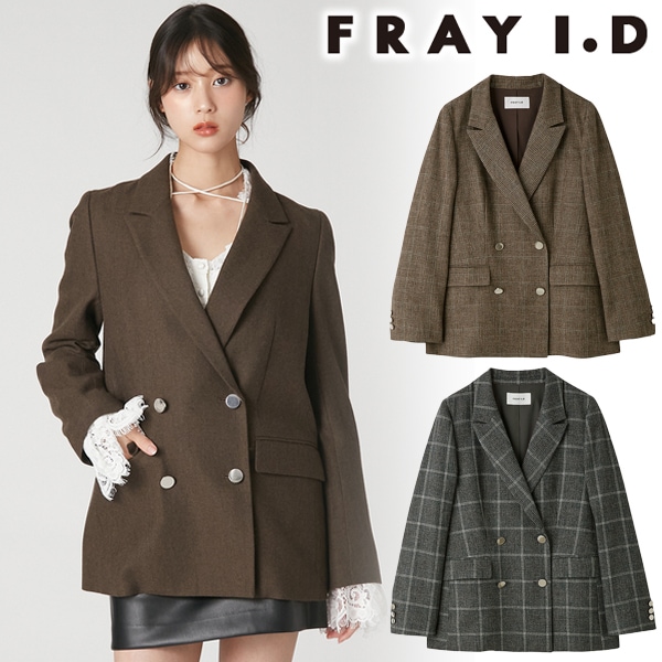 �ڴ��ָ���10%OFF��FRAY I.D �ե쥤�����ǥ��� ���֥�֥쥹�ȥ�����ơ��顼�ɥ��㥱�å� FWFJ264050 /����󥻥������Բľ��ʡ������ˤ�15���ޤ�¨��ȯ��(���˰ʳ�)��