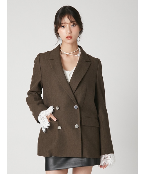 �ڴ��ָ���10%OFF��FRAY I.D �ե쥤�����ǥ��� ���֥�֥쥹�ȥ�����ơ��顼�ɥ��㥱�å� FWFJ264050 /����󥻥������Բľ��ʡ������ˤ�15���ޤ�¨��ȯ��(���˰ʳ�)��