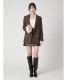 �ڴ��ָ���10%OFF��FRAY I.D �ե쥤�����ǥ��� ���֥�֥쥹�ȥ�����ơ��顼�ɥ��㥱�å� FWFJ264050 /����󥻥������Բľ��ʡ������ˤ�15���ޤ�¨��ȯ��(���˰ʳ�)��