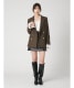 �ڴ��ָ���10%OFF��FRAY I.D �ե쥤�����ǥ��� ���֥�֥쥹�ȥ�����ơ��顼�ɥ��㥱�å� FWFJ264050 /����󥻥������Բľ��ʡ������ˤ�15���ޤ�¨��ȯ��(���˰ʳ�)��