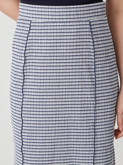SALE50%OFF】SNIDEL スナイデル ギンガムメロースカート SWCS242055 