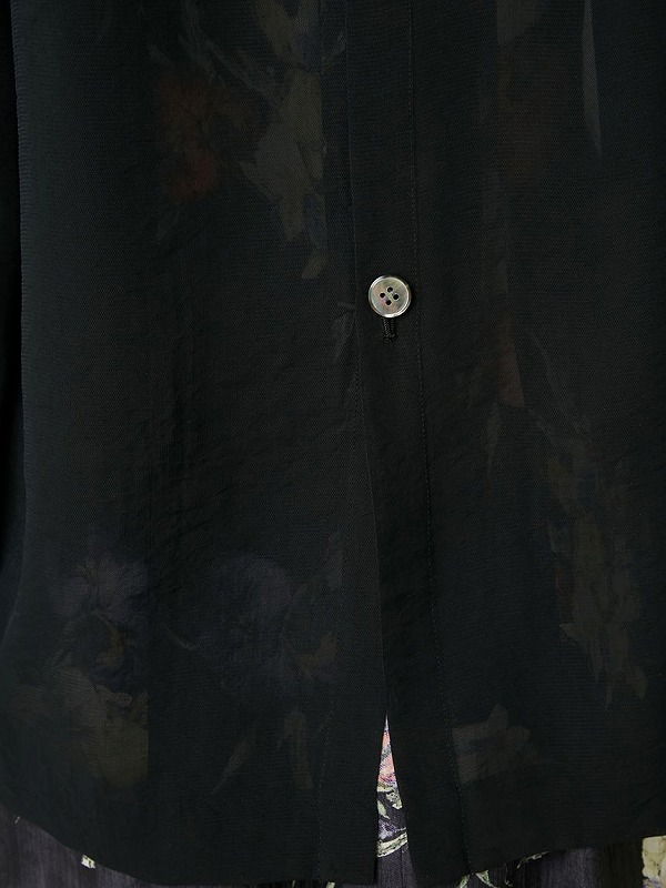 SALE50%OFF】FRAY I.D フレイアイディー シアーテーラードジャケット