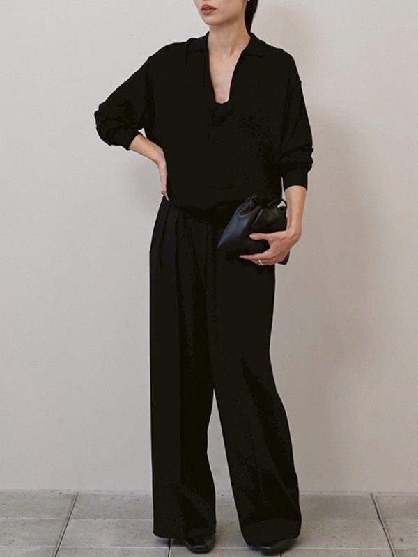 追加生産決定】【予約商品】TODAYFUL トゥデイフル Silky Skipper Knit