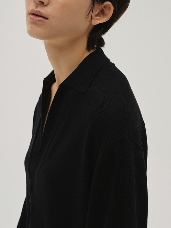 追加生産決定】【予約商品】TODAYFUL トゥデイフル Silky Skipper Knit