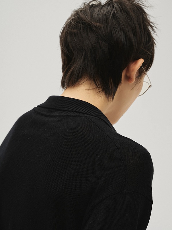 追加生産決定】【予約商品】TODAYFUL トゥデイフル Silky Skipper Knit